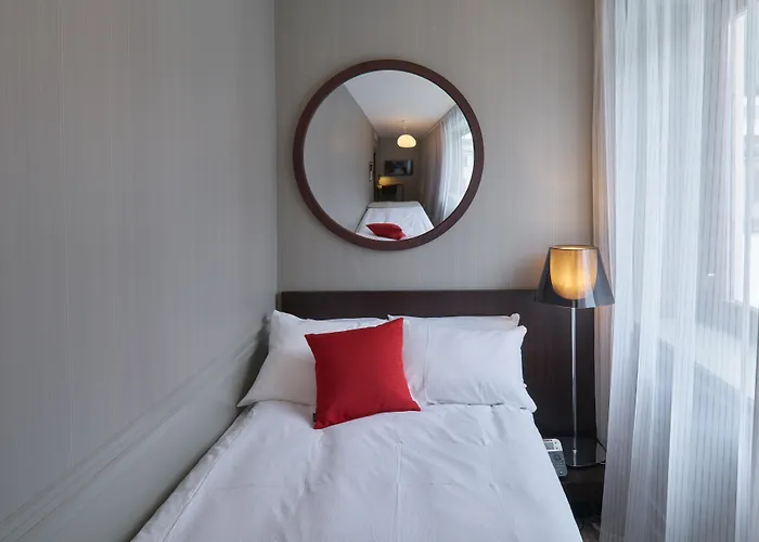 Bergen Bors Hotel